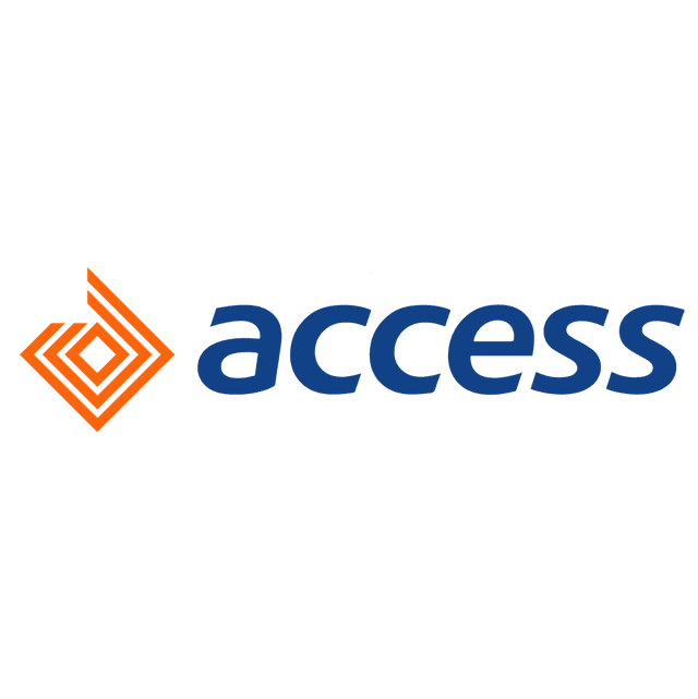 Access Bank — Brandkit